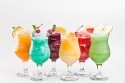 gallery/коктейльная карта