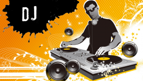 gallery/диджей